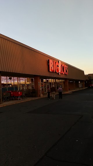 Big Lots