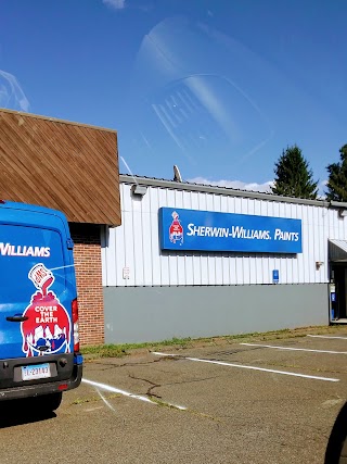 Sherwin-Williams Paint Store