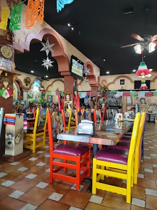 Del Carmen Mexican Store & Restaurant