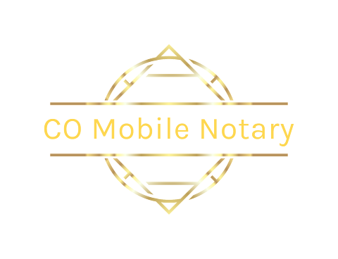 CO Mobile Notary