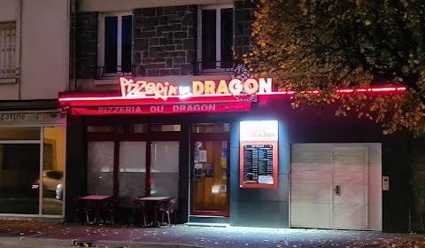 Pizzeria du Dragon