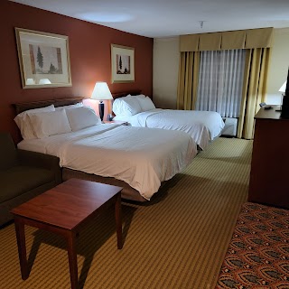 Holiday Inn Express Breaux Bridge/Henderson, an IHG Hotel