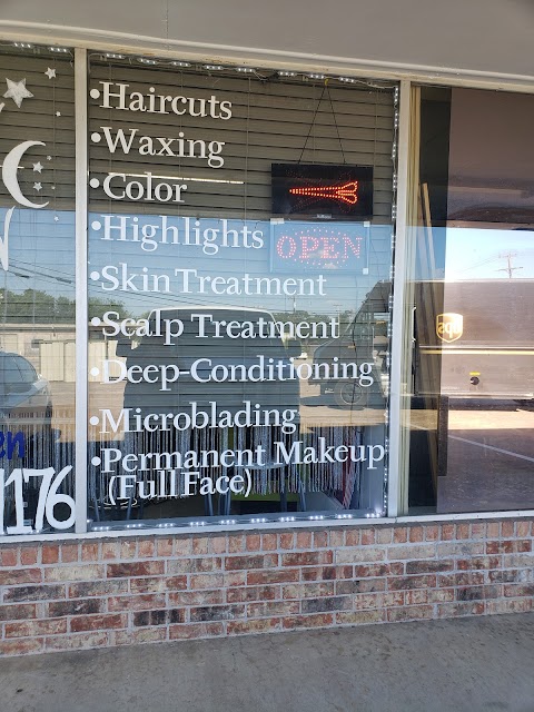 Photo of Sky Salon - 757 North Las Vegas Trail, Fort Worth, TX 76108, USA