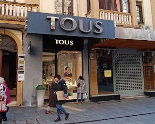 Tous Jewelry