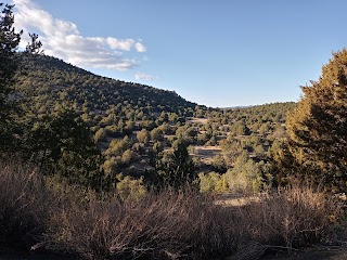 Georgetown Cabins Resort