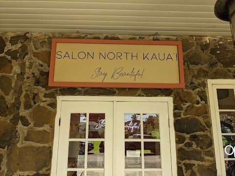 Salon North