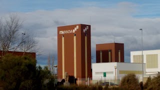 ITAINNOVA - Instituto Tecnológico de Aragón