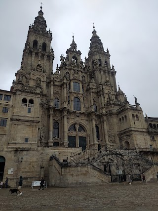 Ultreya Tours Camino de Santiago SL