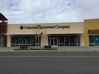 Columbia Factory Store