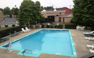 Red Roof Inn Atlanta - Suwanee/Mall of Georgia