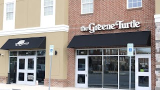 The Greene Turtle Sports Bar & Grille