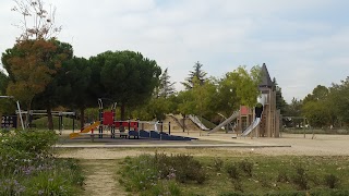 Parque niños