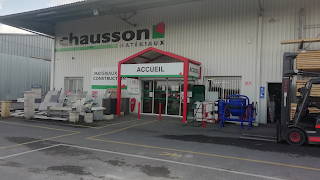 Chausson Matériaux