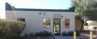 Sahuaro Vista Veterinary Clinic