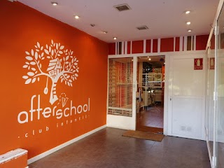 Club Infantil After School - Alcorcón