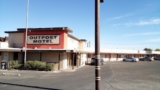 Outpost Motel