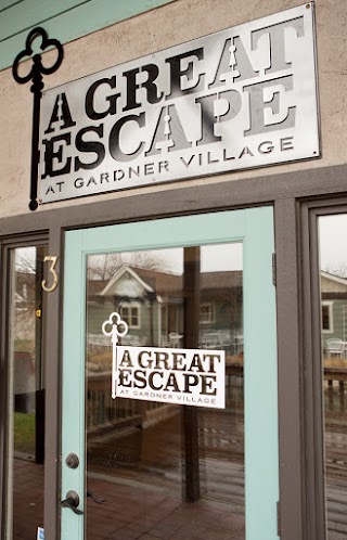 A Great Escape at Gardner Village