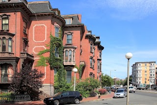 Historic South End Apartments