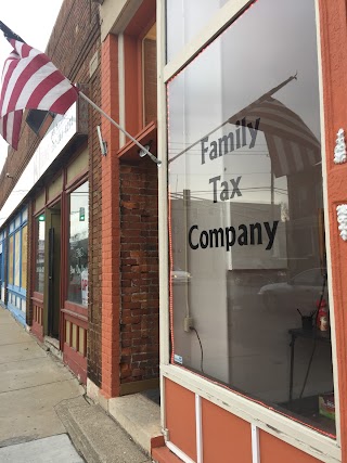 Family Tax Company