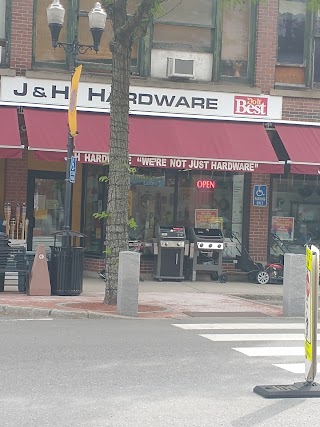 J & H Hardware