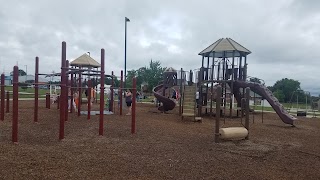 Dobson Splash Pad