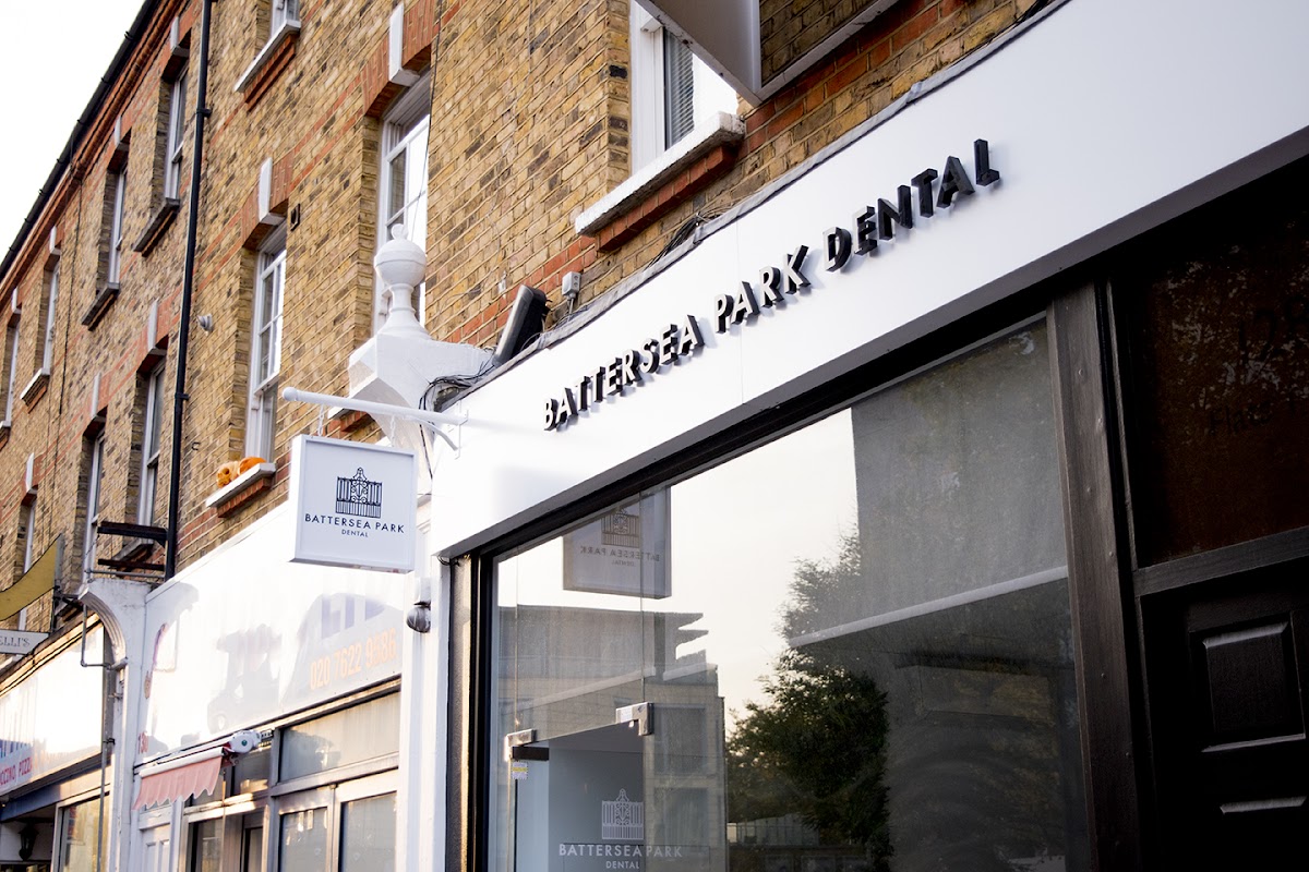 Battersea Park Dental