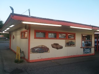 Mel's Drive In Restaurant