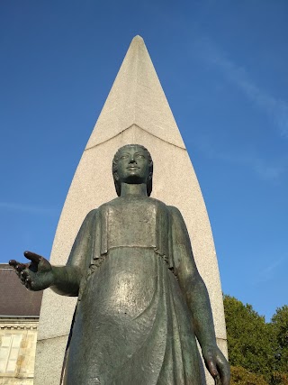 Campus Arts et Métiers de Châlons-en-Champagne