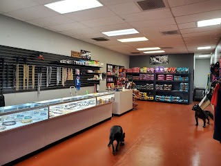 The Pitbull Store