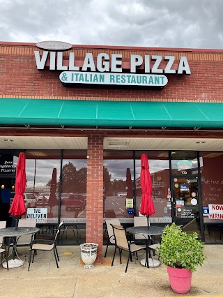 Tega Cay Village Pizza and Italian Restaurant