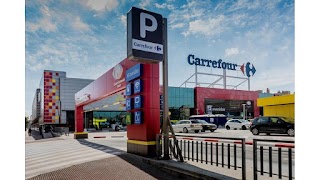 Centro Comercial Carrefour Actur