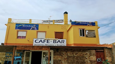 Cafe-bar ZEUS