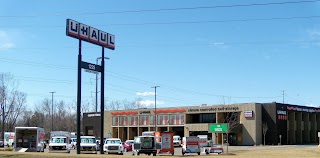 U-Haul Moving & Storage of Plymouth