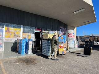 El Patron Smoke Shop & Mexican Grocery