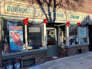 Downingtown Running Co