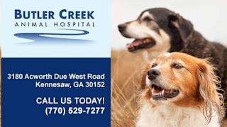 Butler Creek Animal Hospital