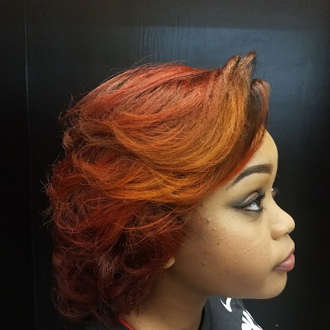 Photo of Bella Beauty Hair Salon - 2243 Mount Holly Road Southwest, Camden, AR 71701, USA