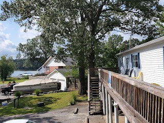 Keystone Cottages