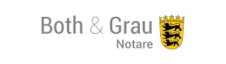 Notare Natascha Both und Marcel Grau