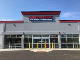 Harbor Freight Tools