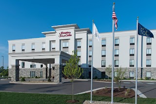 Hampton Inn & Suites Michigan City