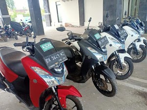 Rental Scooter Nusa Penida