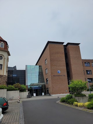 Herz-Jesu-Krankenhaus Fulda