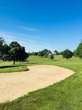 Maple Lane Country Club