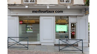 Meilleurtaux Saint Malo courtier en crédit immobilier