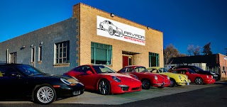 Arvada Motorsports