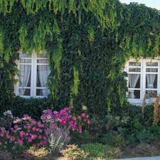 Casa Lourido. Hotel Rural. Galicia, A Coruña