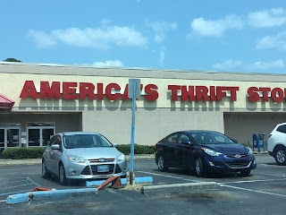 America's Thrift Stores & Donation Center