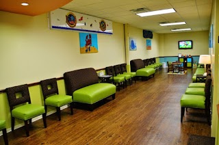 Urgent Care for Kids - The Woodlands