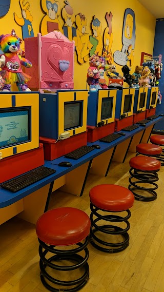 Build-A-Bear Workshop